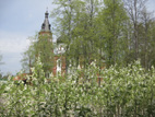 Александро-Невский женский монастырь