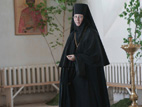 Александро-Невский женский монастырь. Игумения монастыря Елизавета (Семенова)