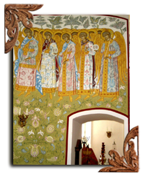 Творческие работы сестер Александро-Невского женского монастыря