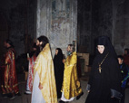 Александровский женский монастырь, престольный праздник обители