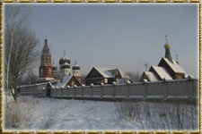 Подробный православный церковный календарь на январь 2024 года