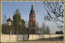 Подробный православный церковный календарь на апрель 2022 года
