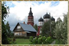Подробный православный церковный календарь на июль 2021 года